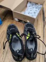 Pearl Izumj X Alp VII Size 42 Eu
