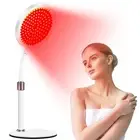 Red Light Lamp, Infrared Light, Height Adjustable & Angle Adjustable & Timer,...