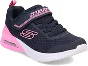 [Skechers] Unisex-Child MICROSPEC MAX