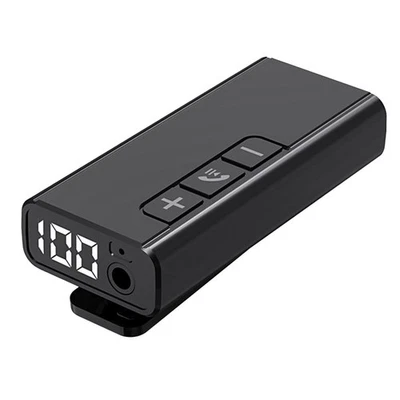 1 Pcs Bluetooth 5.1 Receiver for Headphone Speaker W5B58493