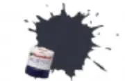 Humbrol Enamel 66 Olive Drab Matt 14mL Paint