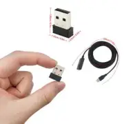 USB ANT+ Stick Dongle ANT Transmitter Receiver for Bicycle Computer Transmission
