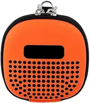 Shock Resistant Bluetooth Speaker Hard Travel Case Carry Bag for Bose Soundlink Micro