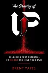 在飛比找博客來優惠-The Gravity of Up: Unlocking Y
