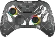 Multi-Platform Game Controller for PC/Mac/Windows/Switch/Tesla, Wireless
