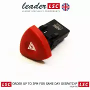 Hazard Warning Lights Switch Renault Trafic Mk2 2001 to 2015 NEW 93865956 Hajus
