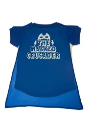 Masked Crusader T Shirt--ROC-STMC