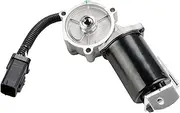 JDMON Transfer Case Shift Motor Compatible with 2009-2011 Ford F150, 2008-2011 Ford Expedition,2008-2010 Lincoln Navigator, 2010-2011 Lincoln Mark LT Replace 600-928 8L1Z-7G360-AB 8L1Z7G360AB