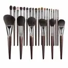 Professional Cosmetic Blend Smudging Brush Makeup Kit 6Pc 7Pc 8Pc 15Pc 24Pc Set