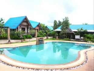 西通度假村Saithong Resort