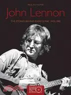 在飛比找三民網路書店優惠-John Lennon: The Stories Behin