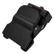 Fill Light Clip Camera Flash Holder 1/4 Screw Mount Universal Phone Tripod6331