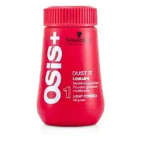 在飛比找露天拍賣優惠-《小平頭香水店》Schwarzkopf 施華蔻 OSiS 蓬