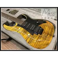 在飛比找PChome商店街優惠-【苗聲樂器Ibanez旗艦店】Ibanez Premium 