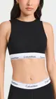 [Calvin Klein Underwear] Unlined Bralette