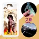 【ONE PIECE 航海王】ASUS ZenFone 4 Selfie Pro /ZD552KL 人物系列 彩繪透明保護軟套(艾斯)