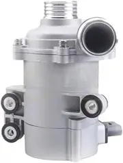 Electric Water Pump Compatible With BM/W F20 F22 F30 F31 F34 F35 F10 F11 X1 X3 X5 Z4 128i 316i 320i 328i 335i 528i OEM 11517597715