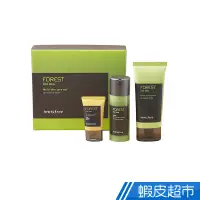 在飛比找蝦皮商城優惠-Innisfree 森林男士多效護膚套組 現貨 蝦皮直送