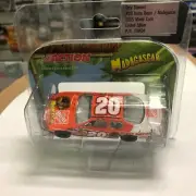 Tony Stewart #20 Home Depot/Madagascar 2005 Monte Carlo 1:64 scale 109404