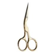 Embroidery Scissors Stitch Sewing Thread Cutter Trimmer Tailor Fabric Shears