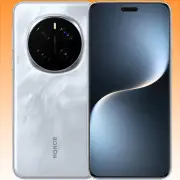 Honor Magic 7 Pro 5G (16GB RAM, 1TB, Lunar Shadow Grey) - Brand New