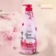 免運!【特惠價】美麗蓓菲 Beauty Buffet 櫻花淨白絲滑沐浴乳 700ml (12瓶,每瓶99.7元)