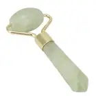 Jade Roller Face Massager Skin Tightening Lifting Anti Wrinkle Facial Massag TTU