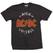 AC/DC - High Voltage (T-Shirt)