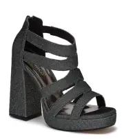 Zapatos Andrea. zapatos altos de mujer Andrea talla 6-7.5-8.