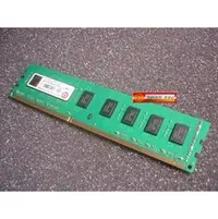 在飛比找PChome商店街優惠-正創見 DDR3 1333 4G DDRIII PC3-10