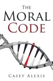 The Moral Code by Casey Alexis (English) Paperback Book