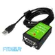 伽利略 USB to RS-422/485線-FTDI 1.8m USB422485FT