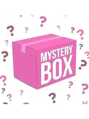 Paparazzi Jewelry Mystery Box
