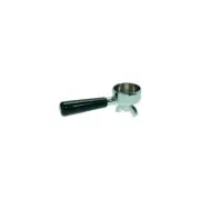 PAVONI 2 CUPS EUROPICCOLA PRE-MILLENNIUM PORTAFILTER COMPLETE 49 MM