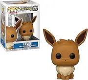FUNKO POP! GAMES: Pokemon - Eevee