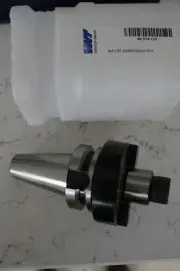WTX BT40 Shell mill adapter - MAS-BT-ADB40.QA32.50.V ( 82514132 )