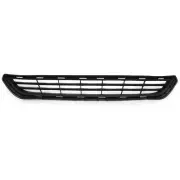 FOR 2014 2015 2016-2019 FORD FIESTA FRONT BUMPER LOWER GRILLE NEW D2BZ-17K945-AA (for: Ford)