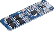 3S 10A 12V Lithium Battery Charger Protection Board Module for 3pcs 18650 Li-ion Battery Cell Charging 10.8V 11.1V 12.6V