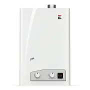 Eccotemp FVi12 Indoor 4.0 GPM Liquid Propane Tankless Water Heater