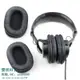 索尼/SONY MDR-7506 V6 CD900ST耳罩 耳機套 記憶海綿套 羊質皮套【優妮好貨】0708