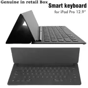 Apple Smart Keyboard for iPad Pro 12.9" (1st /2nd Gen) Case Cover Model A1636