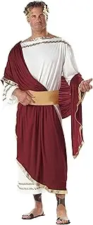 California Costumes Men's Adult-Caesar Costume