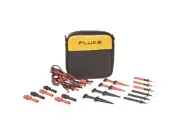 Fluke 700TLK Process Calibration Deluxe Test Lead Kit