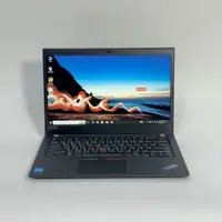 在飛比找蝦皮商城精選優惠-二手電腦 聯想Lenovo I5 高階商務筆電 T14 T1