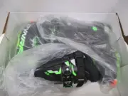 SKI Boots DYNAFIT TLT8 Carbonio Size US 11 EU 44 2/3 UK 10 MP 29 Black Green NEW