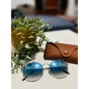 雷朋🕶️ Ray-Ban 太陽眼鏡 墨鏡 男女通用款 二手商品