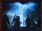 GFA Fantastic Four Movie MILES TELLER Signed 11x14 Photo MH1 COA
