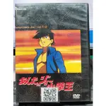 影音大批發-B174-正版DVD-動畫【小拳王 1-16全79話16碟】-套裝*日語發音(直購價)