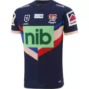 Newcastle Knights Women In League Jersey Mens, Ladies, Kids WIL NRL oneills 22