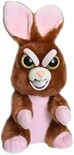 Feisty Pets Smile Bunny Langs Japan (RANGS)